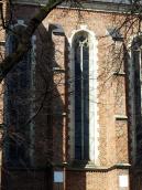 Вікна вівтаря