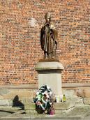 Пам’ятник папі Іоану-Павлу 2-у