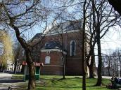 2013 р. Загальний вигляд з півночі