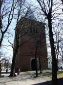 2013 р. Загальний вигляд з північного…