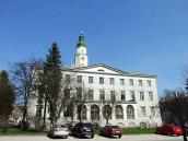 2013 р. Загальний вигляд із заходу