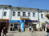 Житловий будинок (№ 6)