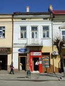 Житловий будинок (№ 14)