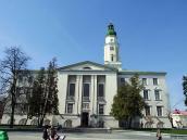 Ратуша (№ 1)