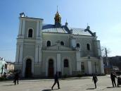 2013 р. Загальний вигляд з півночі