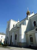 Північний фасад