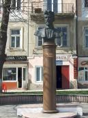 Пам’ятник Василю Стефанику