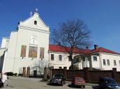 2013 р. Загальний вигляд із заходу