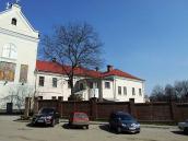 2013 р. Загальний вигляд з північного…