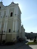 2013 р. Північний фасад у ракурсі.…