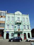 Житловий будинок (№ 5)