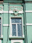 2013 р. Вікно 3-го поверху