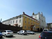 2013 р. Загальний вигляд з південного…