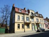 Житловий будинок (№ 21)