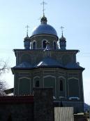 Собор св. Іова Почаївського (№ 58)