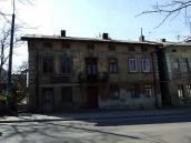 Житловий будинок (№ 62)