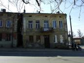 Житловий будинок (№ 60)