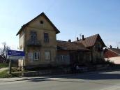 Житловий будинок (№ 56)