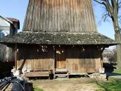 2013 р. Нижній ярус. Вигляд з півдня