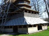 Галерея бабинця