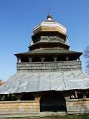 2013 р. Загальний вигляд із заходу