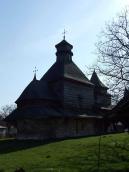 2013 р. Загальний вигляд з північного…