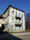 Житловий будинок (№ 34)