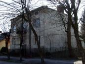 Житловий будинок (вул. Маріїнська, 4)