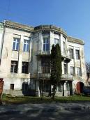 Житловий будинок (№ 11)