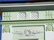 2013 р. Фрагмент антаблементу