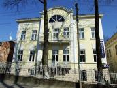 Житловий будинок (№ 7)