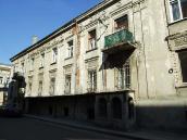 Житловий будинок (№ 11)