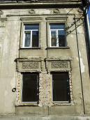 2013 р. Фрагмент фасаду по вул.…