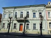 Житловий будинок (№ 18б)