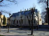 2013 р. Головний фасад