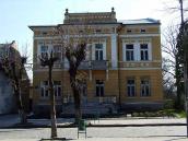 2013 р. Головний фасад