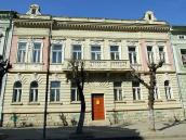 Будинок (№ 18а)