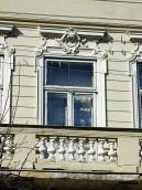 2013 р. Вікно 2-го поверху