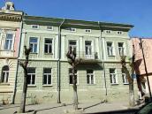 Будинок (№ 18)