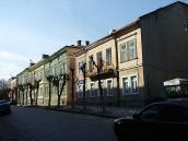 2013 р. Перспектива вулиці