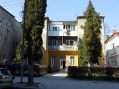 Житловий будинок (№ 14)