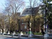 2013 р. Загальний вигляд з півночі