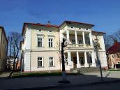 2013 р. Головний фасад