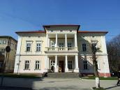 2013 р. Головний фасад