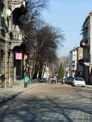 Нижанківського вул.