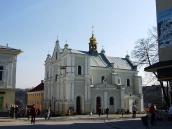 Кляштор кармелітів (№ 2)