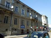 Житловий будинок (№ 3)