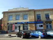 2013 р. Ліва частина головного фасаду