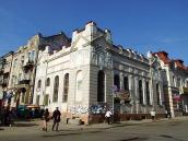 2013 р. Загальний вигляд