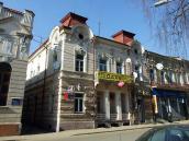 Житловий будинок (№ 13)